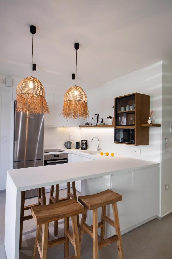 Pnoe - Feel At Home Lefkáda Extérieur photo